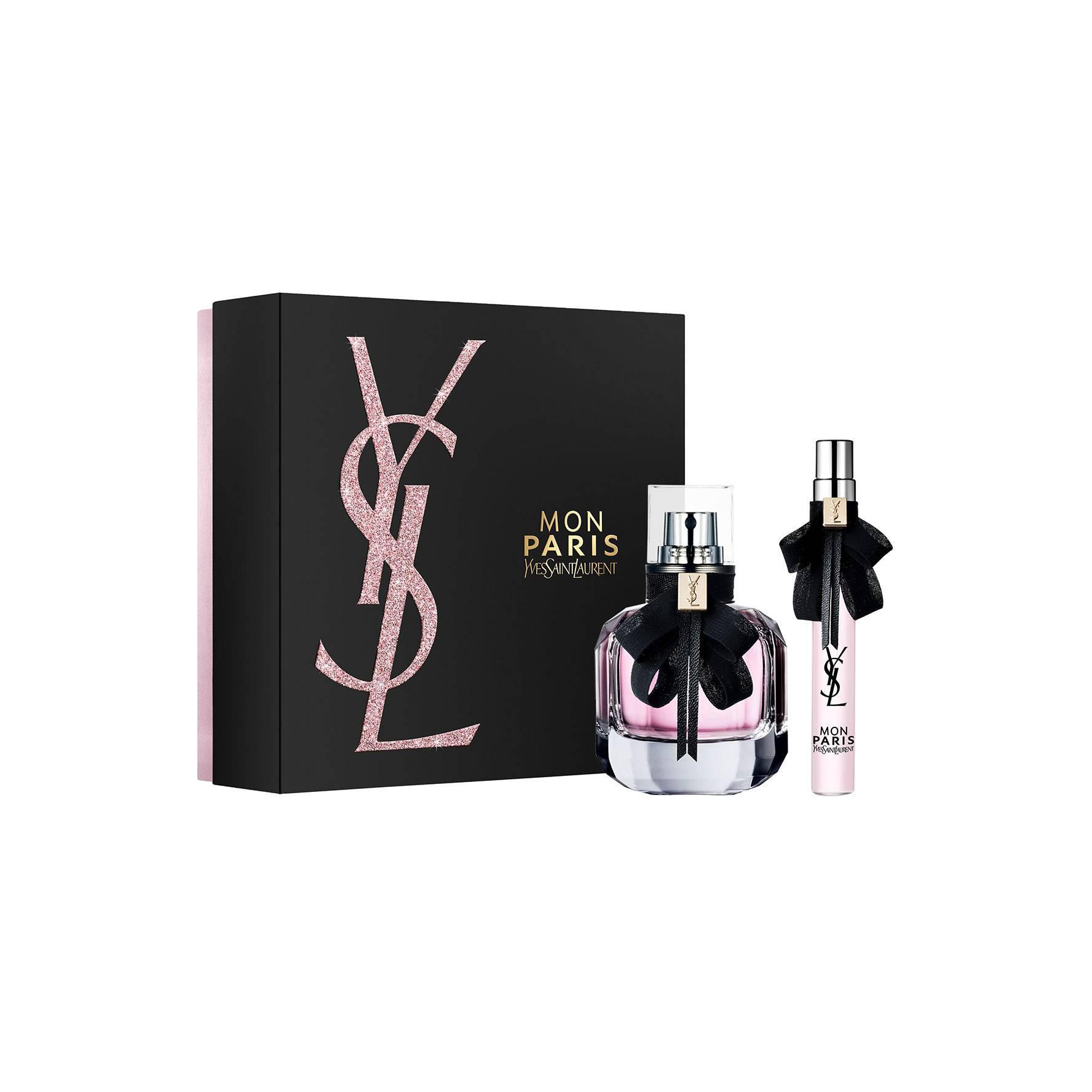 Ysl Perfume Mon Paris Set 2024 towncentervb