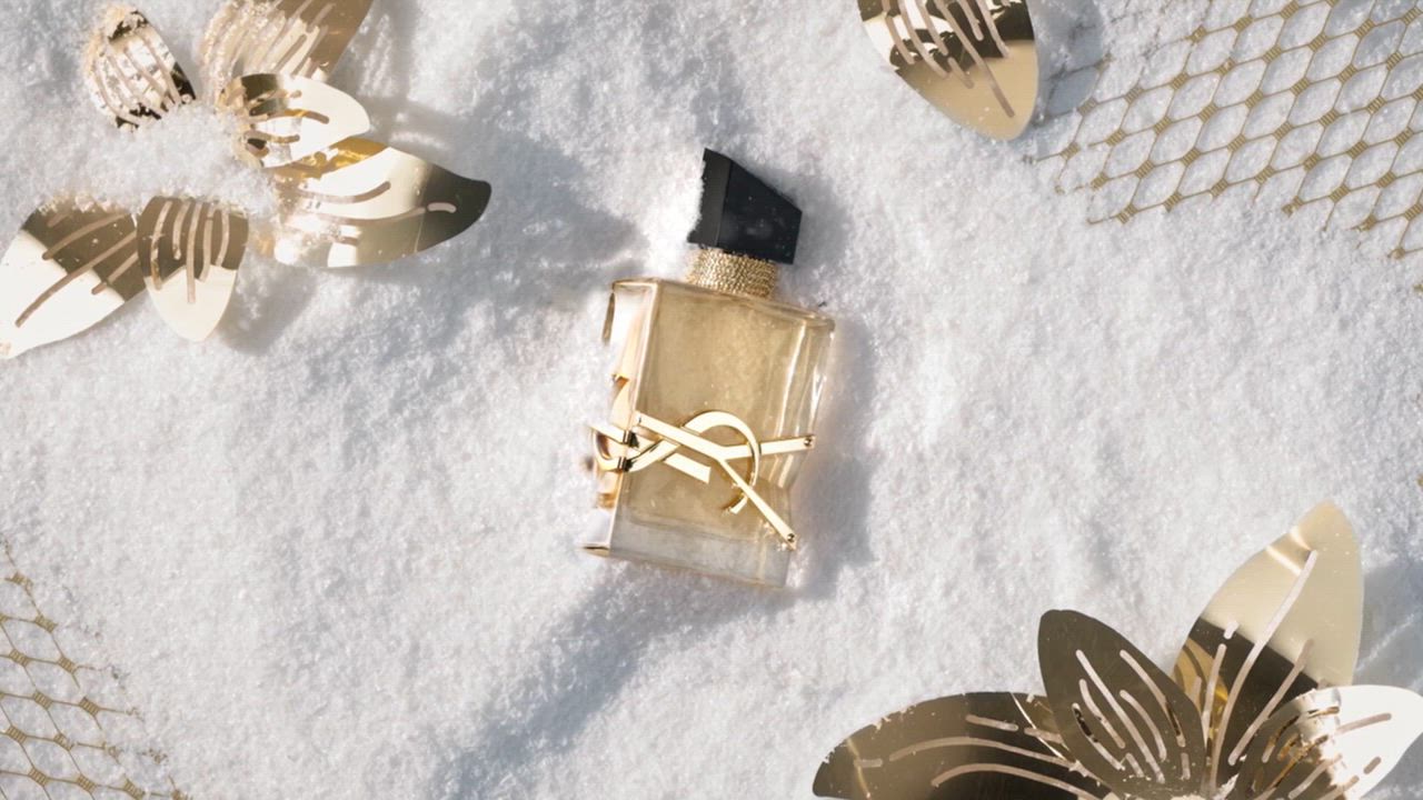 YSL Beauty: Makeup, Skincare & Fragrances - Holiday Shop